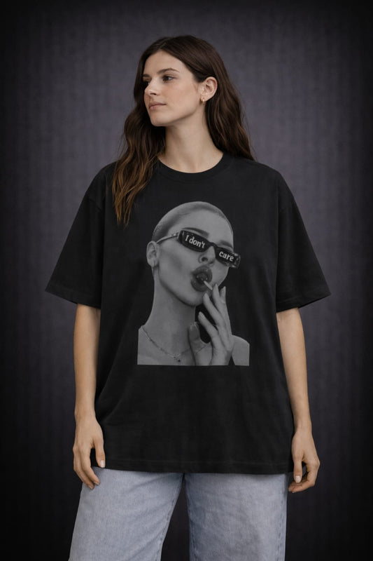 Unisex Oversized Classic T-Shirt