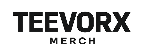 Teevorx Merch