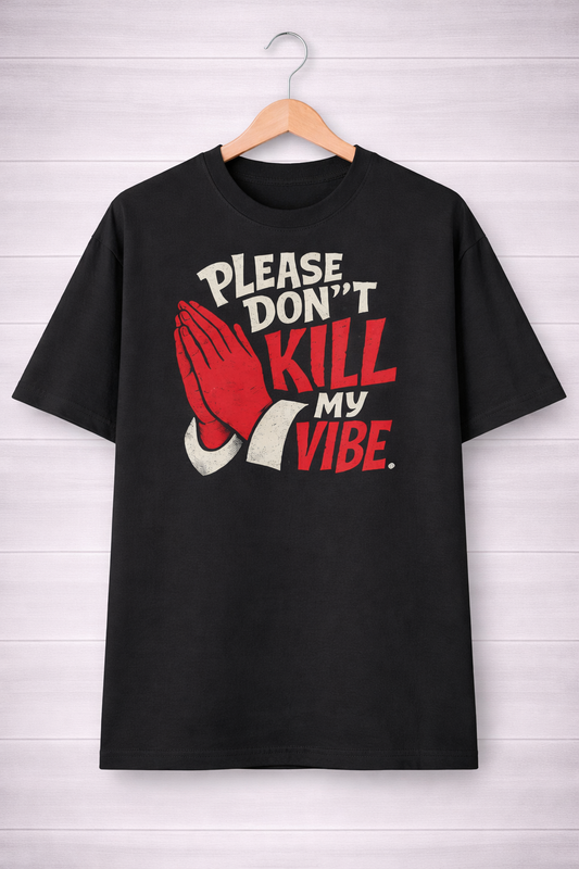 Unisex Oversized Classic T-Shirt