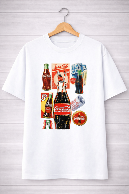 Unisex Oversized Classic T-Shirt