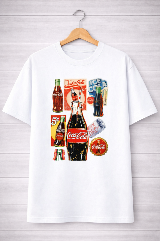 Unisex Oversized Classic T-Shirt