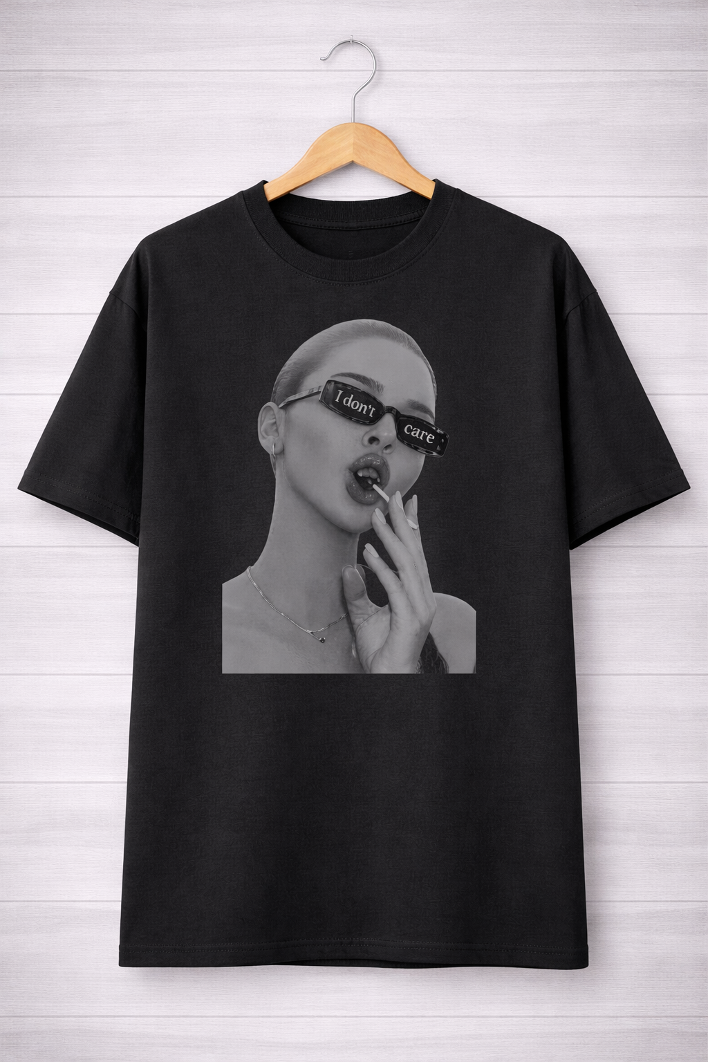 Unisex Oversized Classic T-Shirt