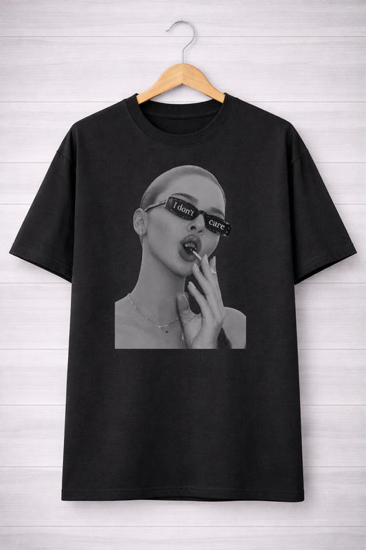 Unisex Oversized Classic T-Shirt