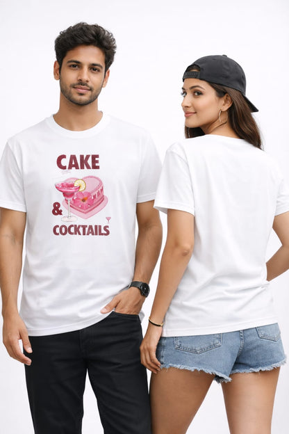 Unisex Oversized Classic T-Shirt