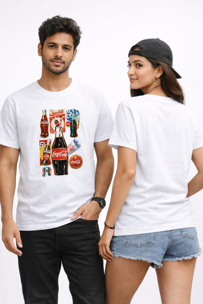 Unisex Oversized Classic T-Shirt