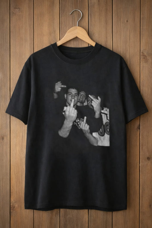 Fuck this Shit-Oversized Tee